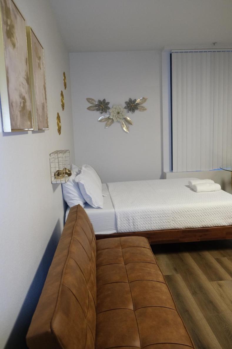 Premier - Prime Mdr-venice Location With Pool, Gym & Hot Tub *
