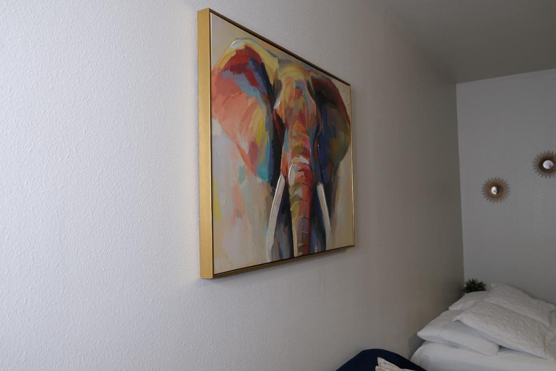 Premier - Prime Mdr-venice Location With Pool, Gym & Hot Tub Apartment