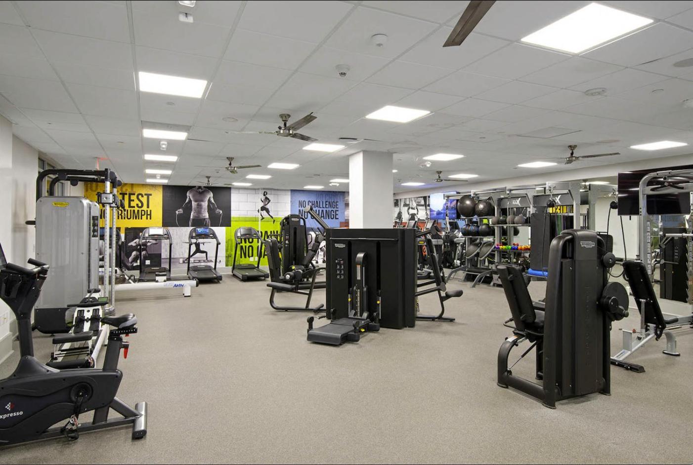 Premier - Prime Mdr-venice Location With Pool, Gym & Hot Tub Apartment *
