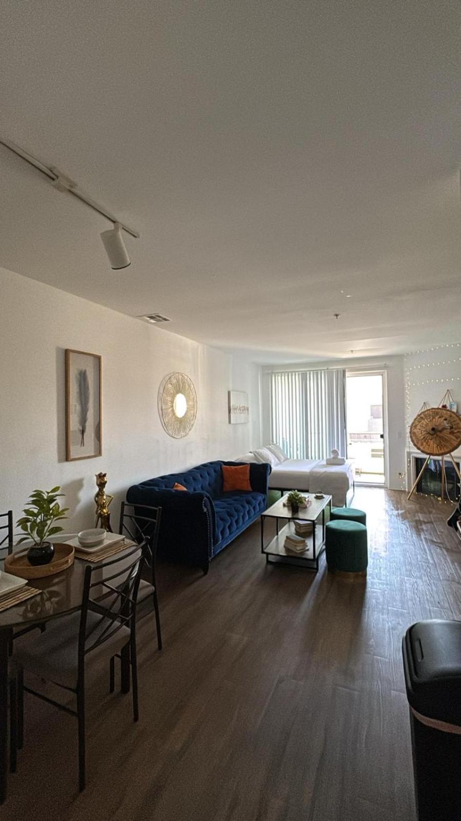 Apartment Premier - Prime Mdr-venice Location With Pool, Gym & Hot Tub