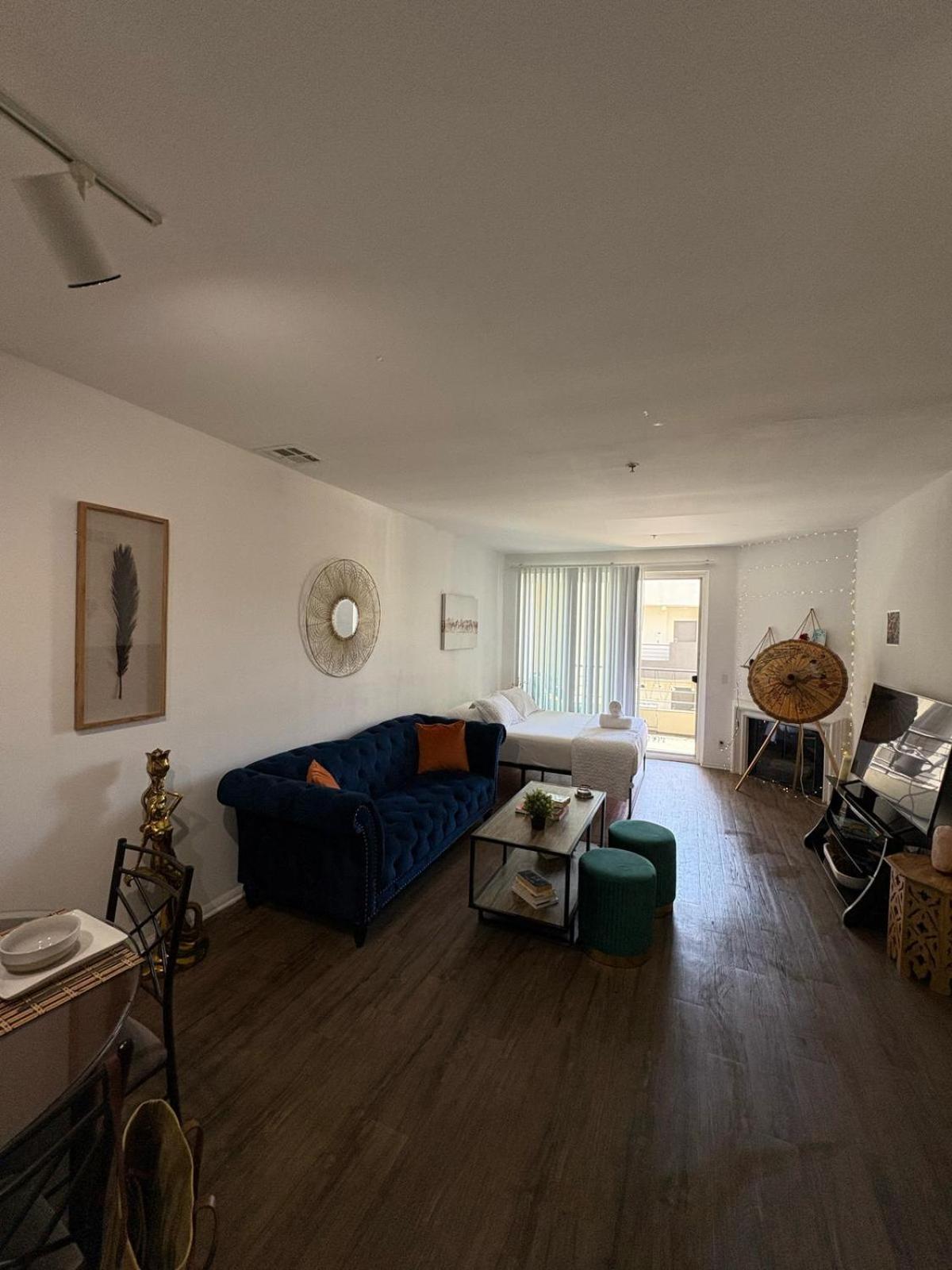 Premier - Prime Mdr-venice Location With Pool, Gym & Hot Tub Los Angeles