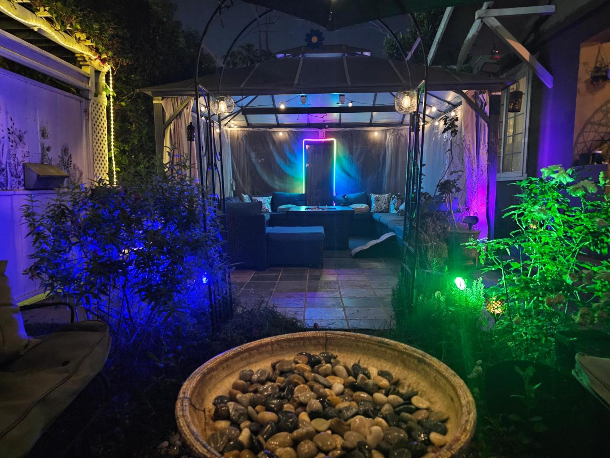 Tranquility At The House Of Alchemy Hollywood Homestay *