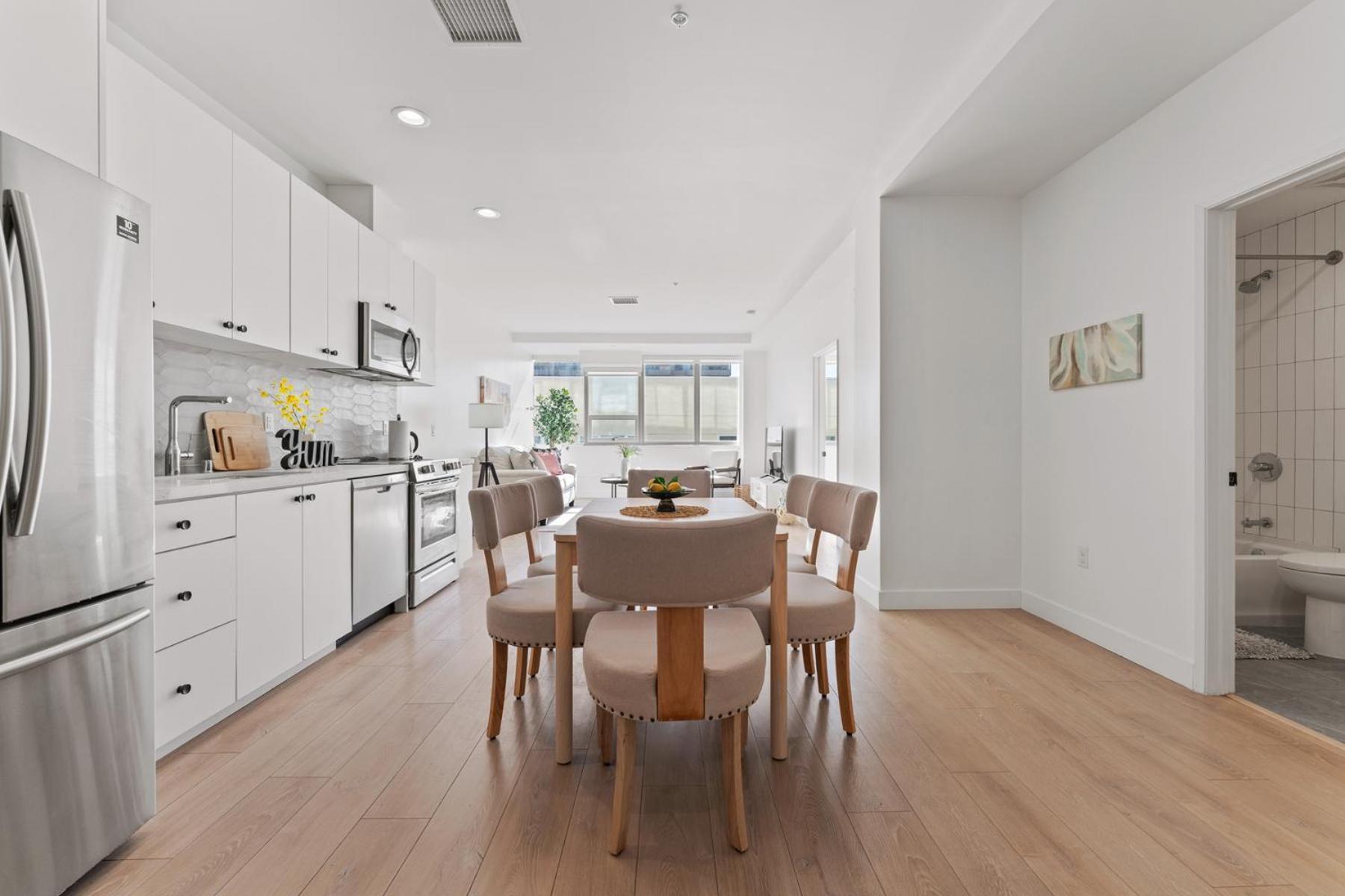 Stylish Westwood - Steps From Ucla Los Angeles