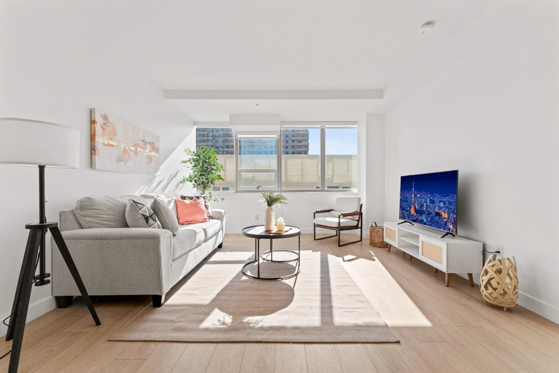 Stylish Westwood - Steps From Ucla *