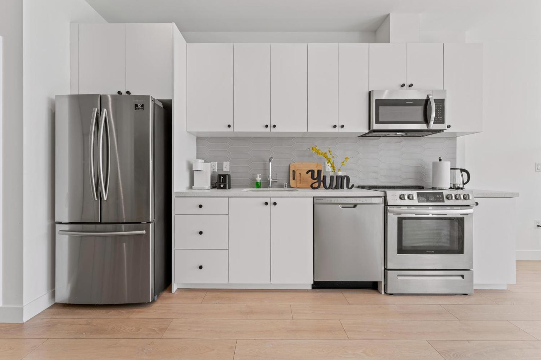 Apartamento Stylish Westwood - Steps From Ucla