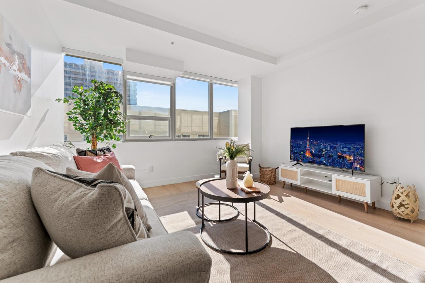 Apartamento Stylish Westwood - Steps From Ucla *