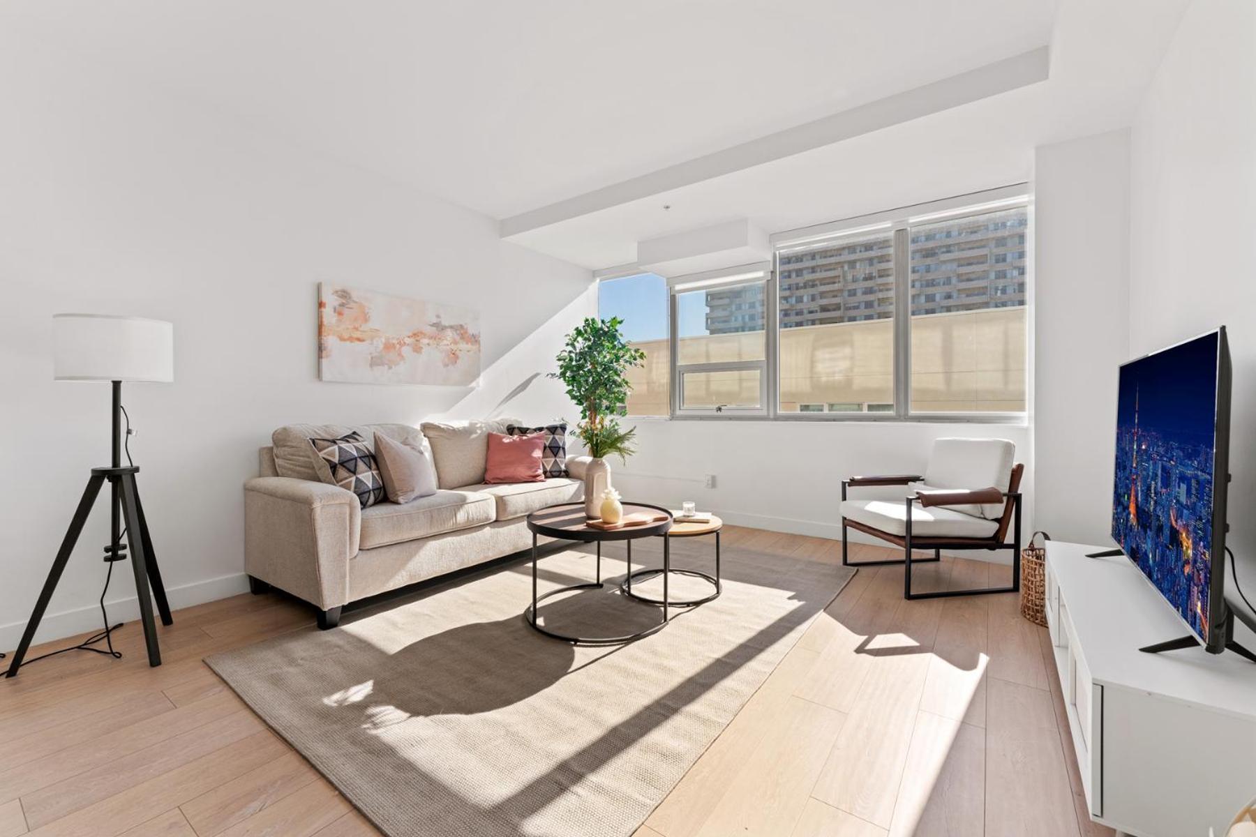 Stylish Westwood - Steps From Ucla Apartment Los Angeles