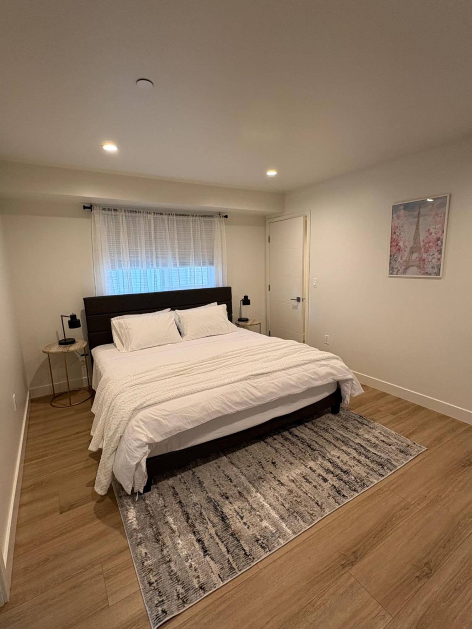 New Luxe 3b 3bath Townhouse