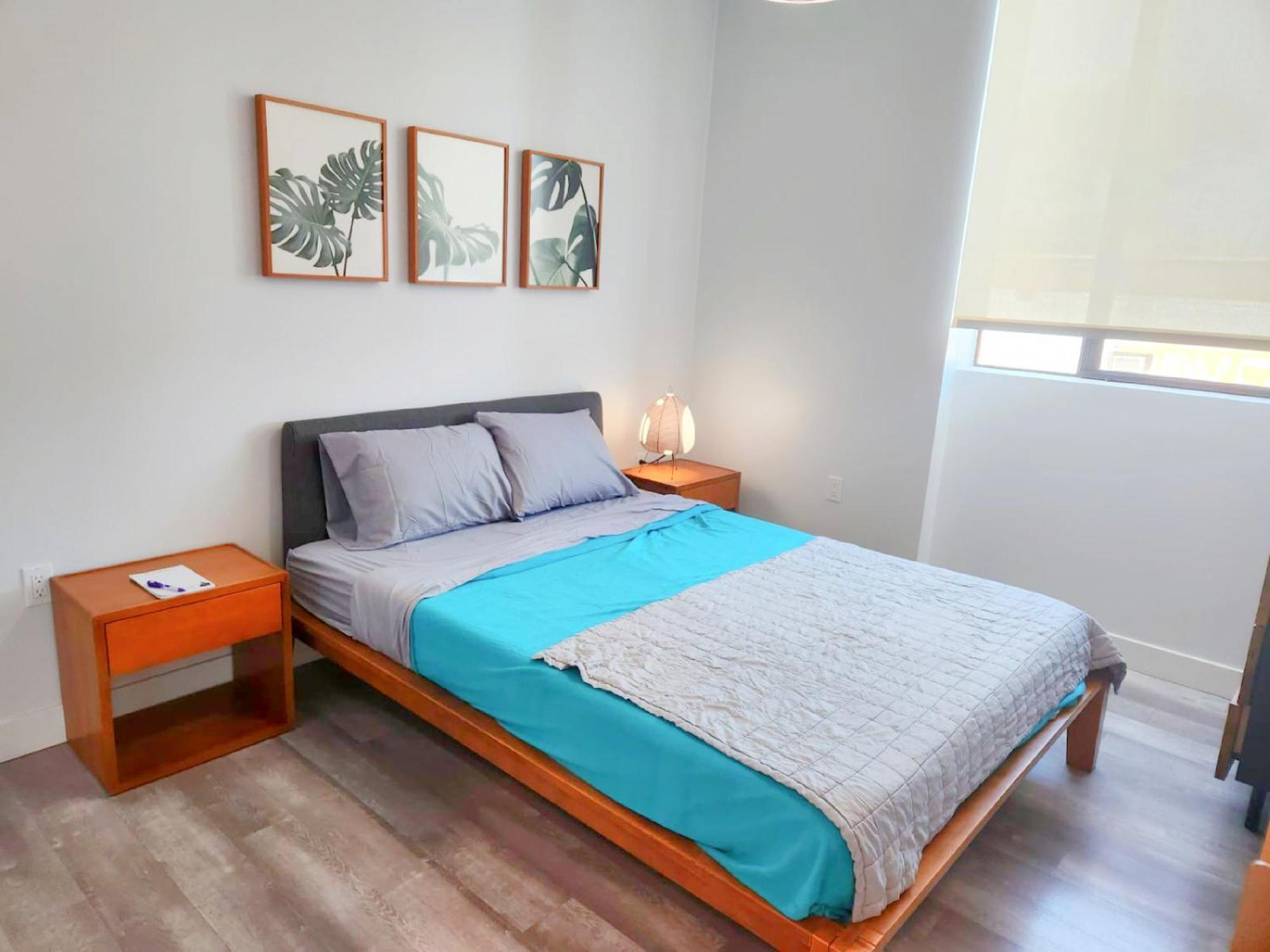 Hollywood Rooftop Boutique Residences On Melrose Aparthotel Los Angeles