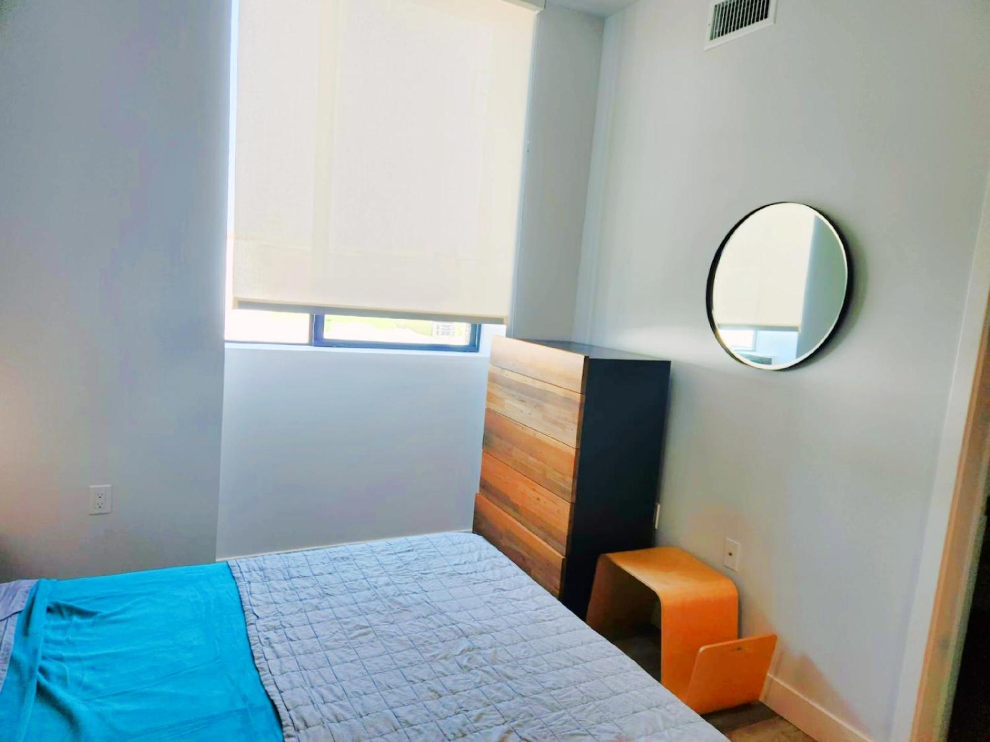 Hollywood Rooftop Boutique Residences On Melrose Aparthotel Los Angeles
