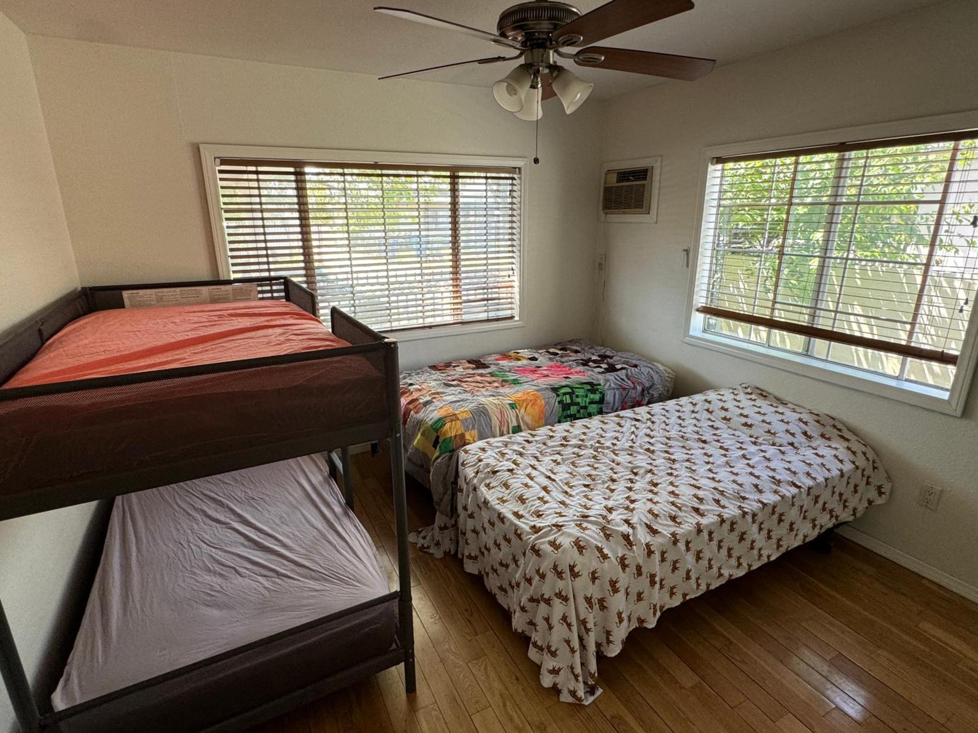 Hostel The Ardmore Share Los Angeles