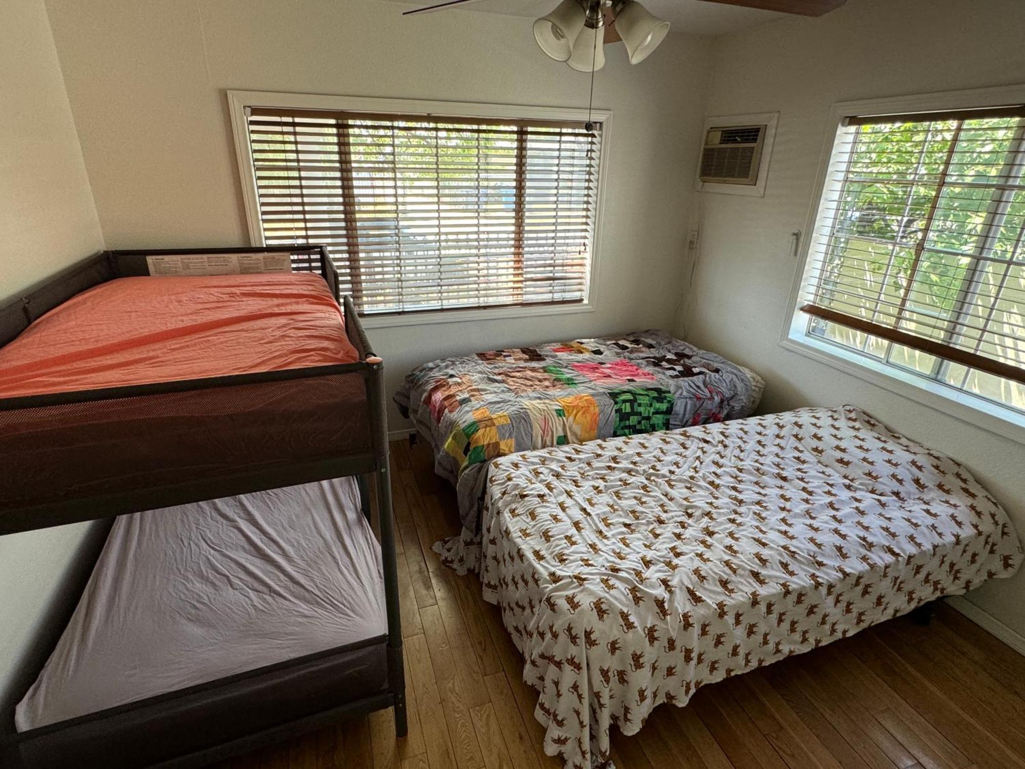 The Ardmore Share Hostel *