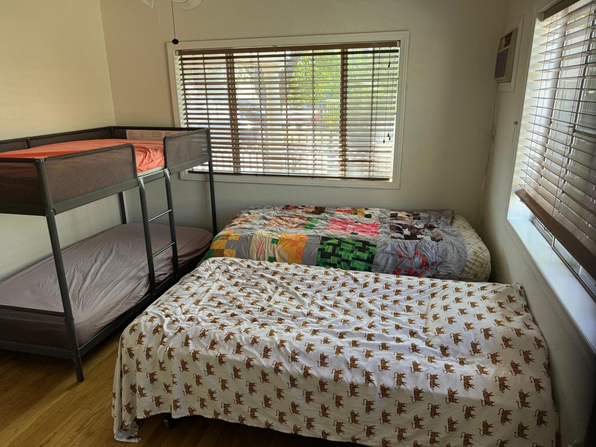 The Ardmore Share Hostel *