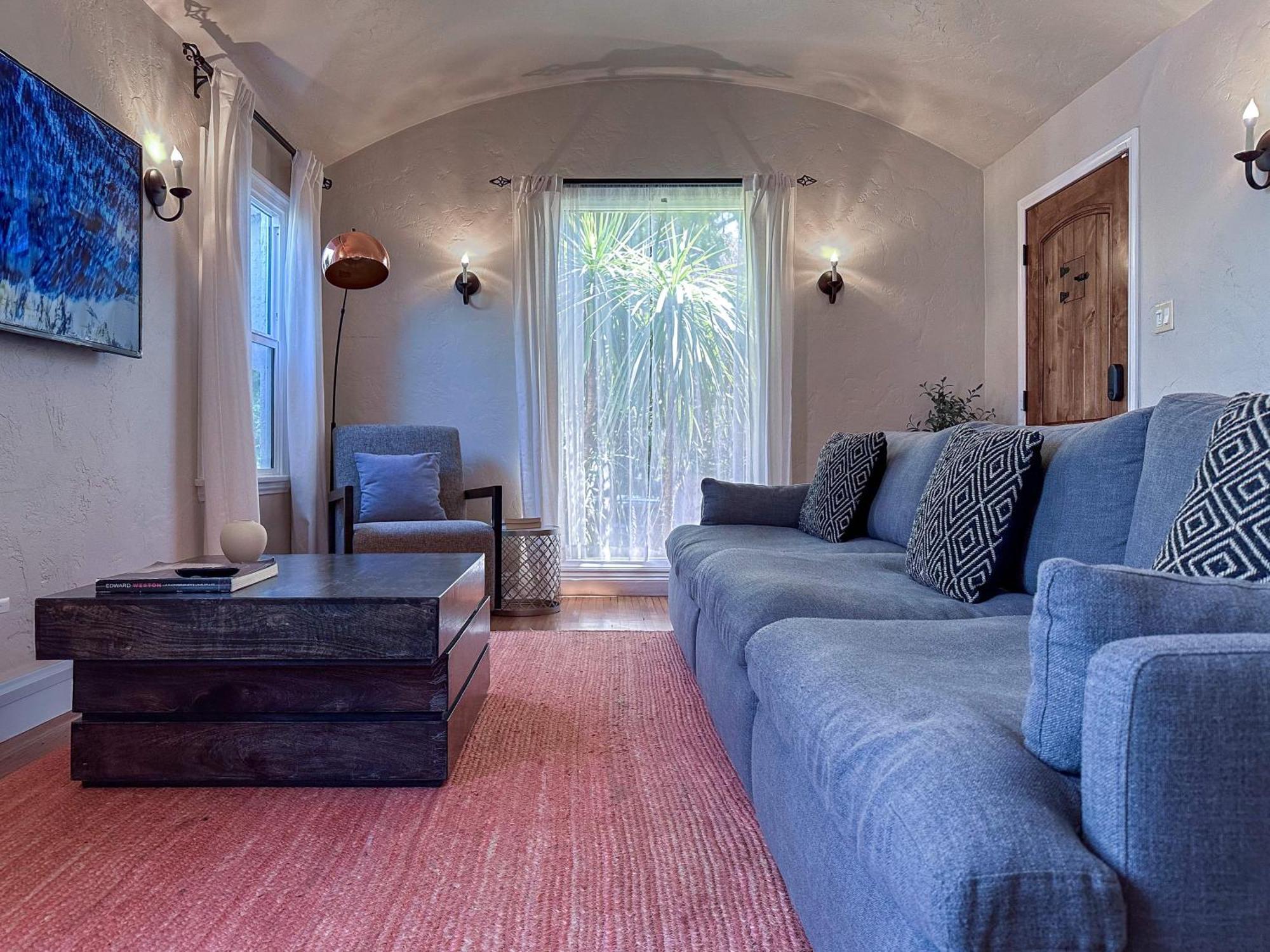 Casa de férias Monthier Picfair Village Ca1h6o23 Los Angeles
