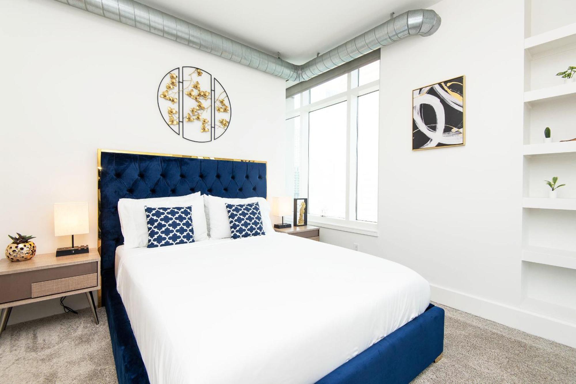 Skyline Aparthotel *
