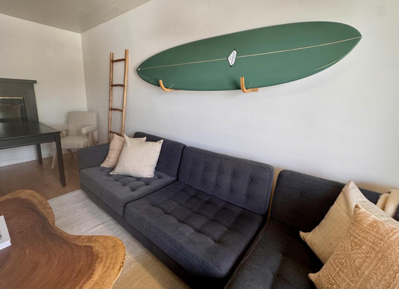 Santa Monica 2br Views And Prime Location Holiday home Los Angeles