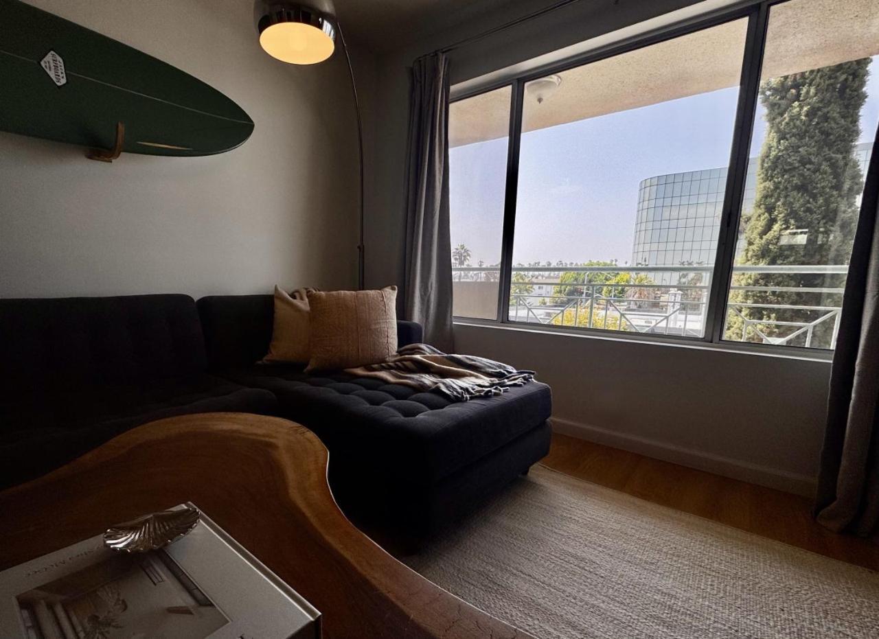 Santa Monica 2br Views And Prime Location * Los Angeles