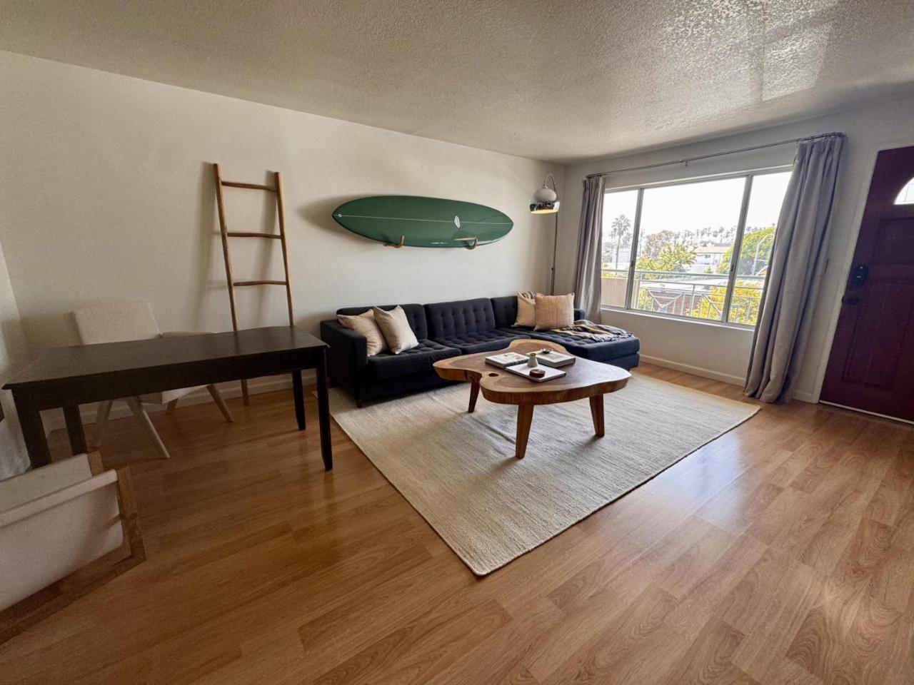 Holiday home Santa Monica 2br Views And Prime Location