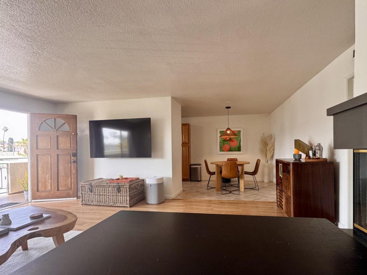 Holiday home Santa Monica 2br Views And Prime Location *