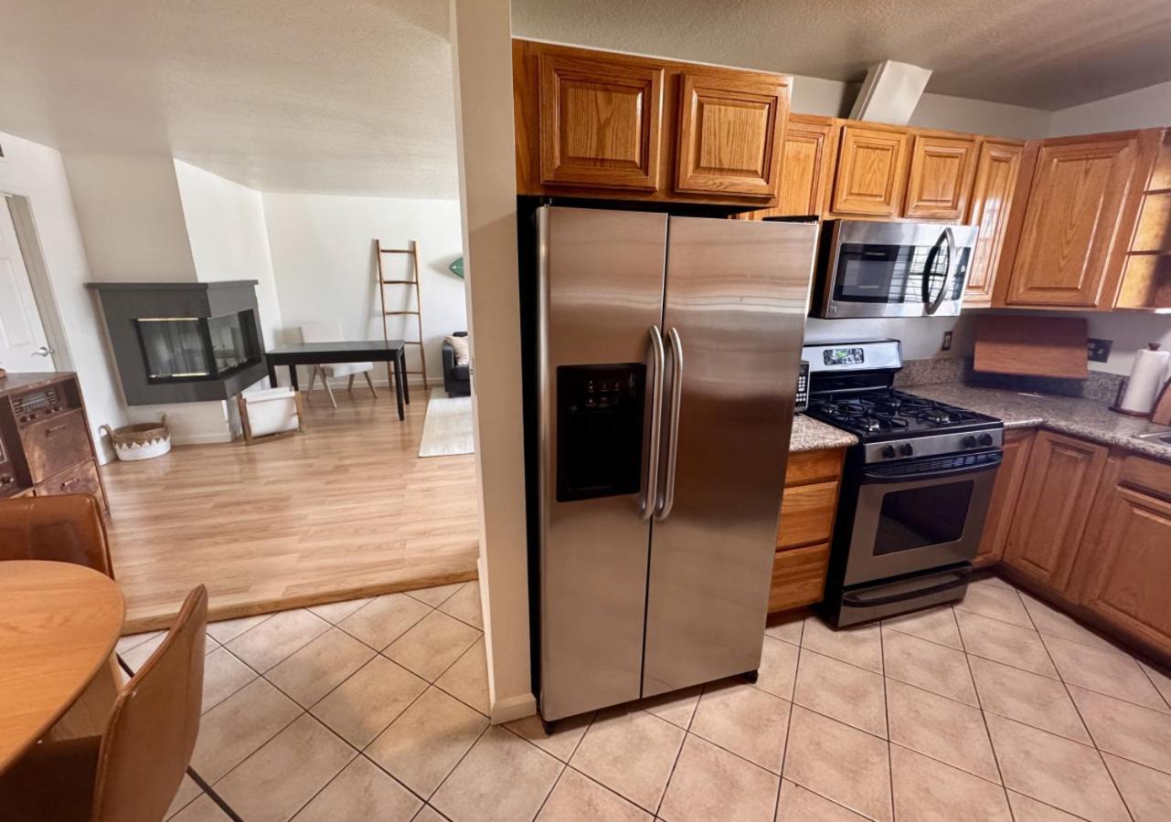 Santa Monica 2br Views And Prime Location Holiday home
