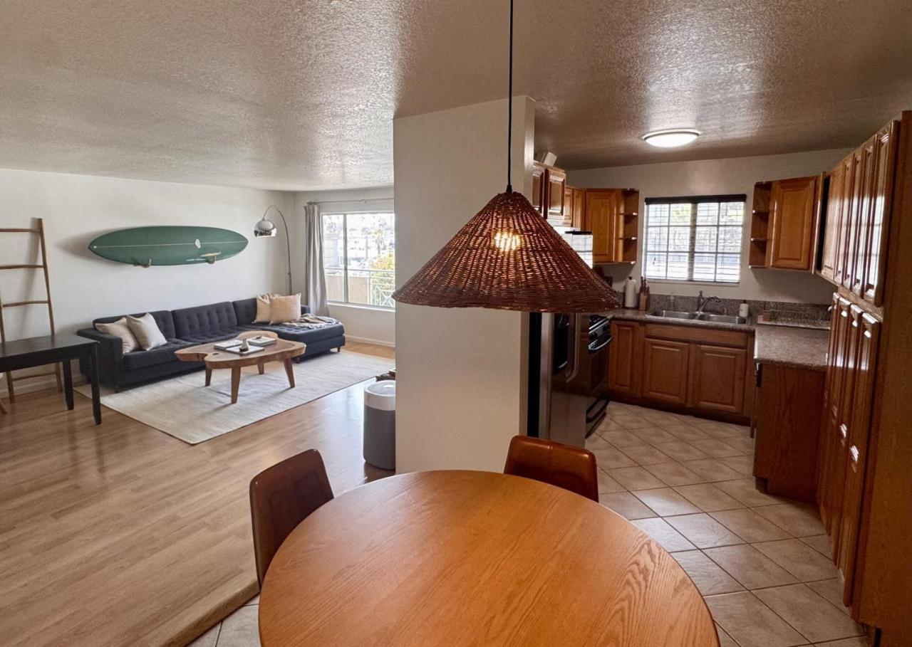 Santa Monica 2br Views And Prime Location Holiday home *