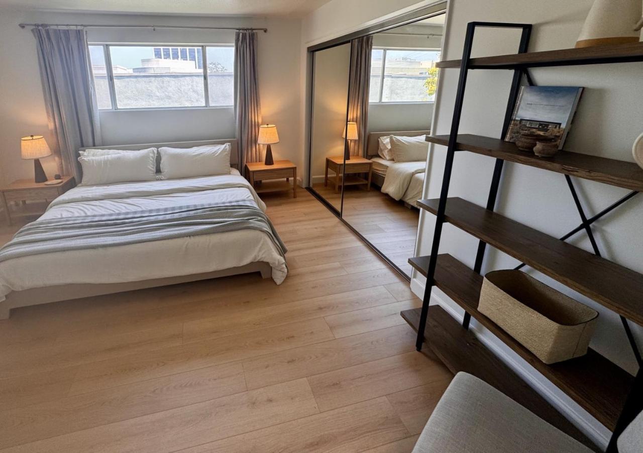Santa Monica 2br Views And Prime Location Los Angeles