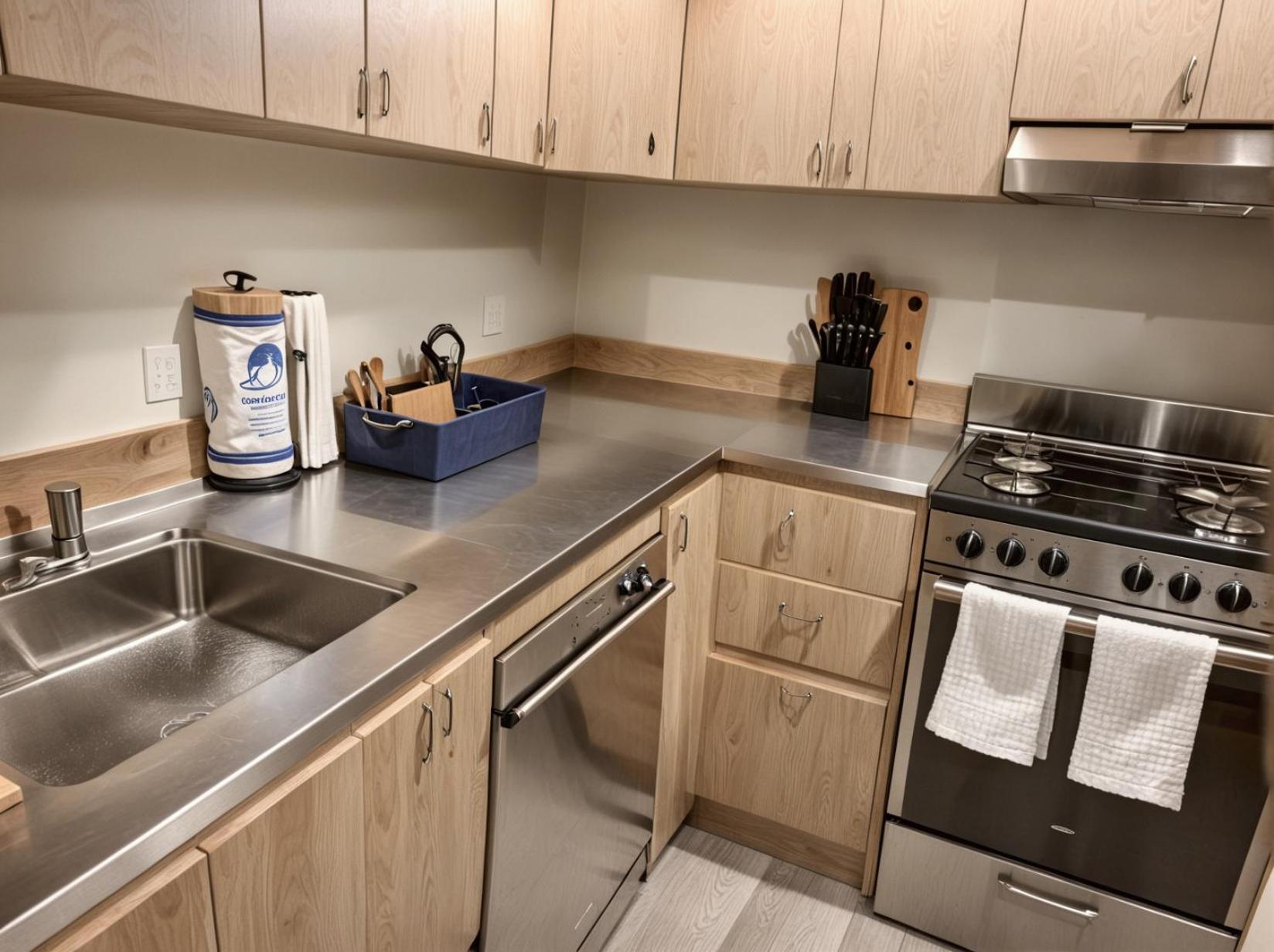 Stayspro - Angeles Hollywood Homes Aparthotel *