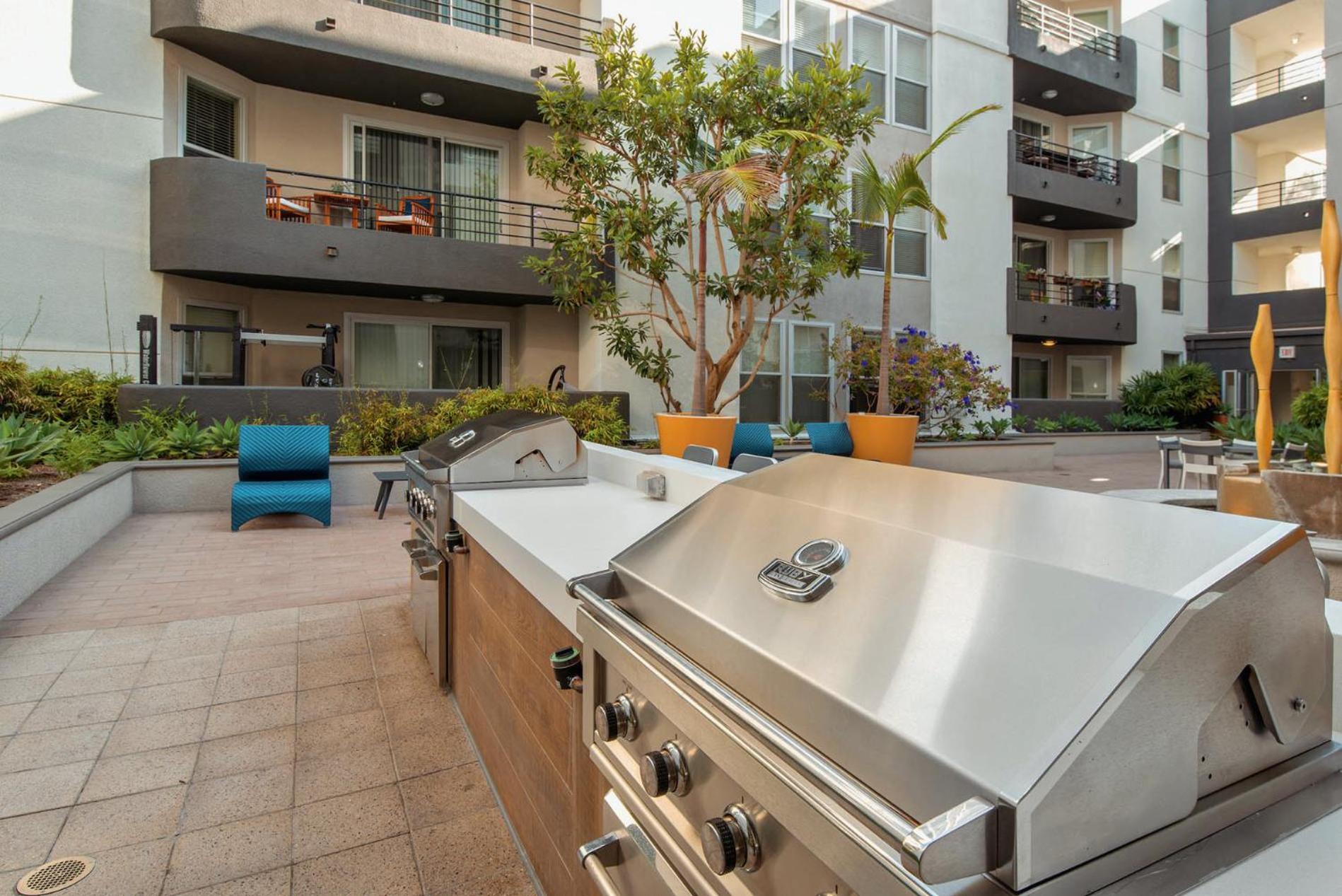 Apartment Exclusive In Mdr-venice With Pool, Gym & Hottub