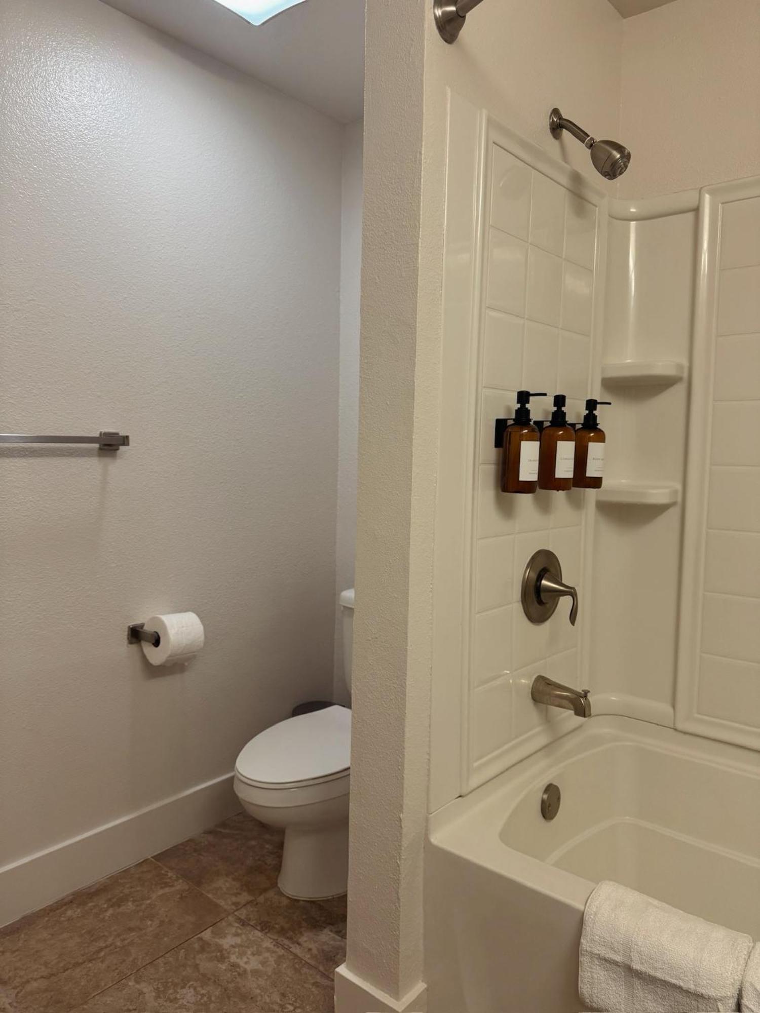 Apartment Exclusive In Mdr-venice With Pool, Gym & Hottub *