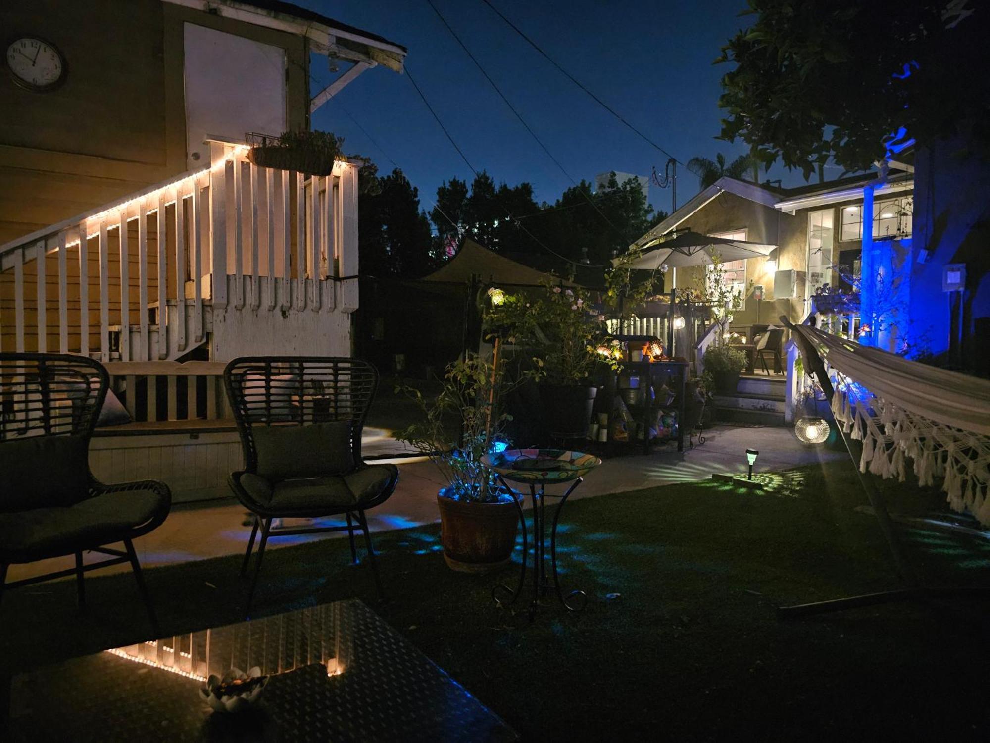 Tranquility At The House Of Alchemy Hollywood * Los Angeles