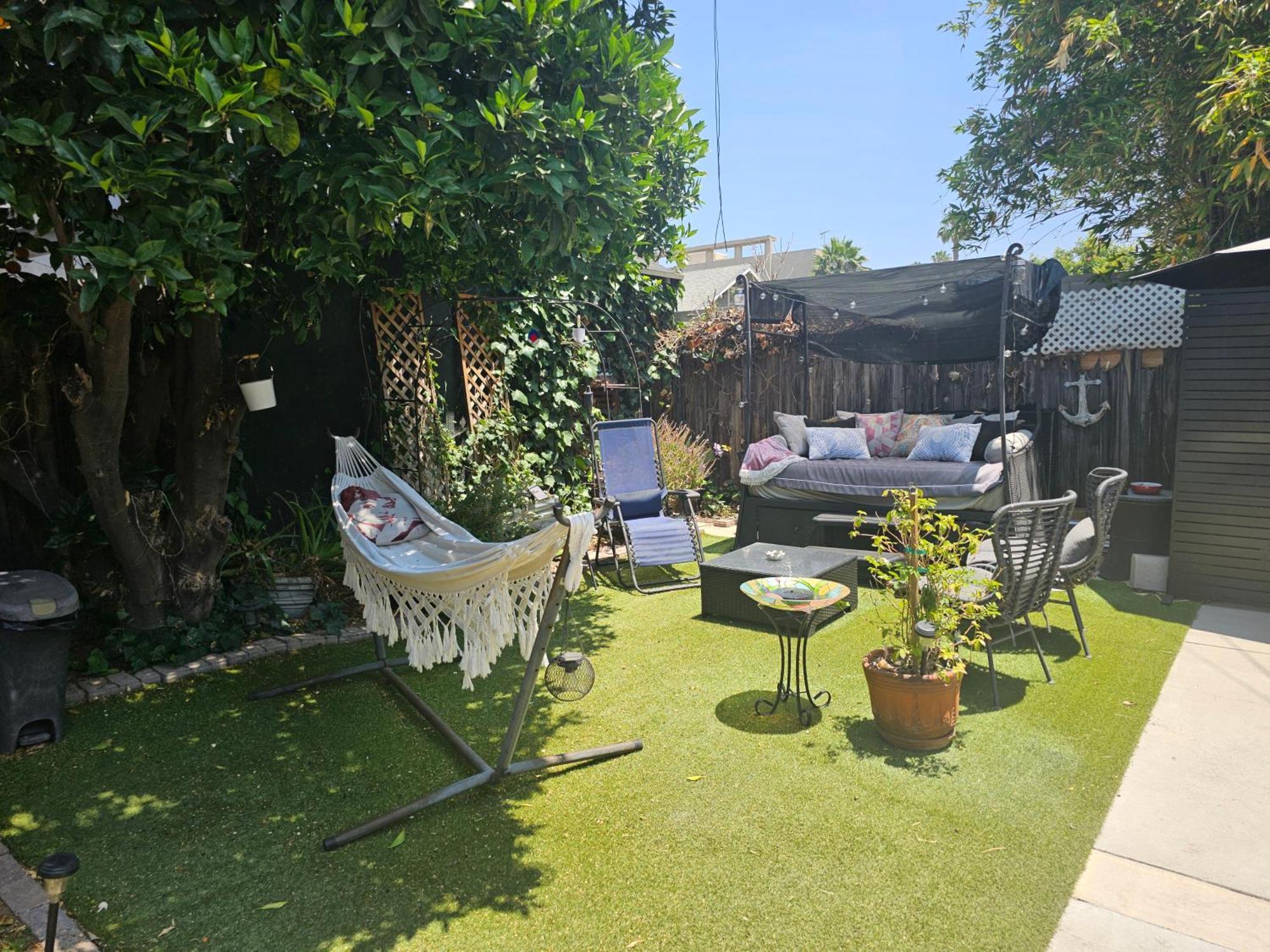 Tranquility At The House Of Alchemy Hollywood *