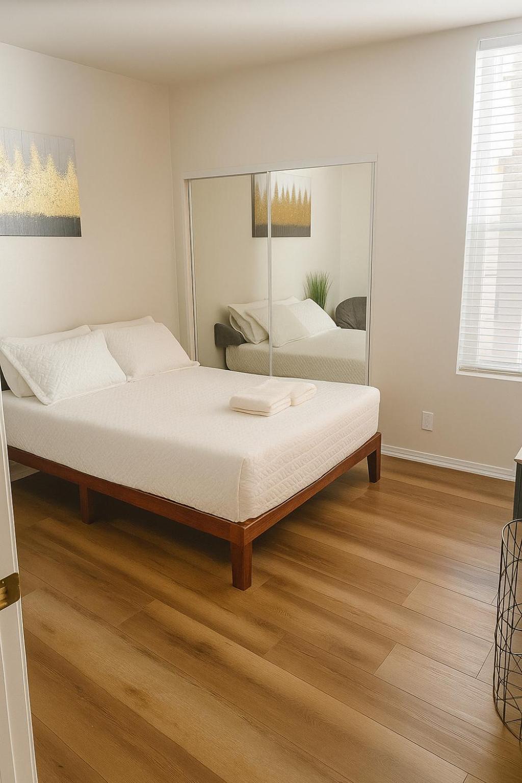 Premier - Prime Mdr-venice Location With Pool, Gym & Hot Tub