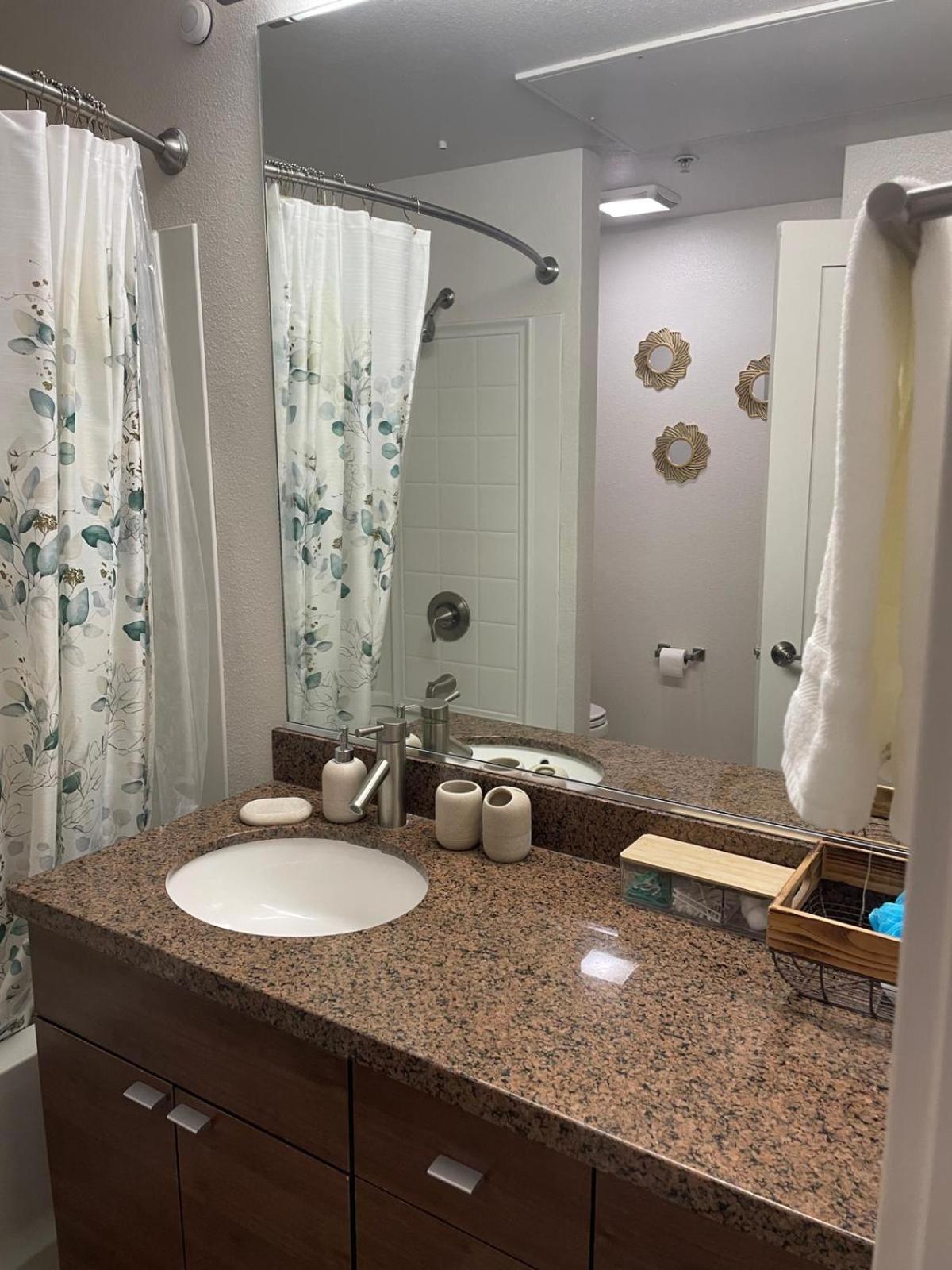 Premier - Prime Mdr-venice Location With Pool, Gym & Hot Tub *