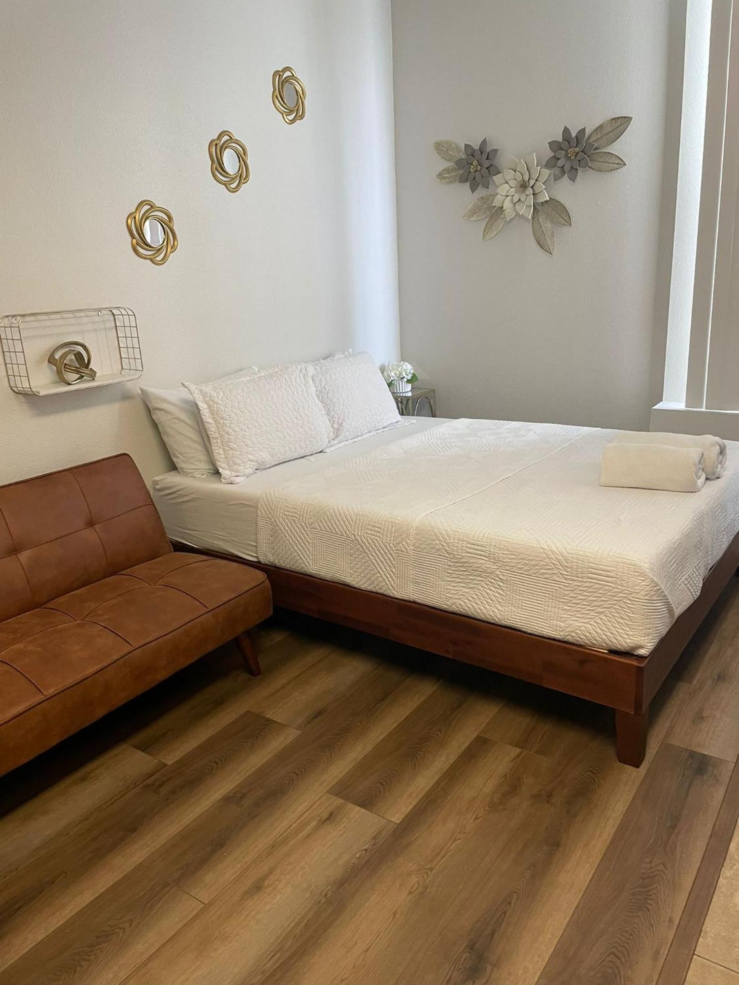 Apartment Premier - Prime Mdr-venice Location With Pool, Gym & Hot Tub Los Angeles