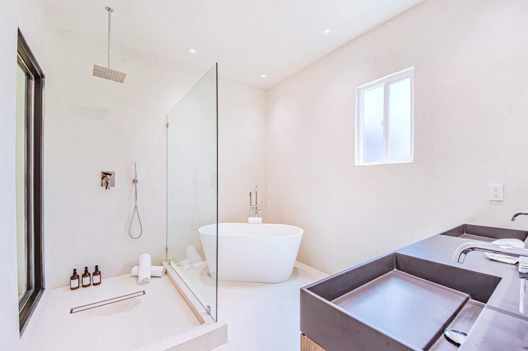 Casa de férias Modern W Jacuzzi Sauna&garden Los Angeles