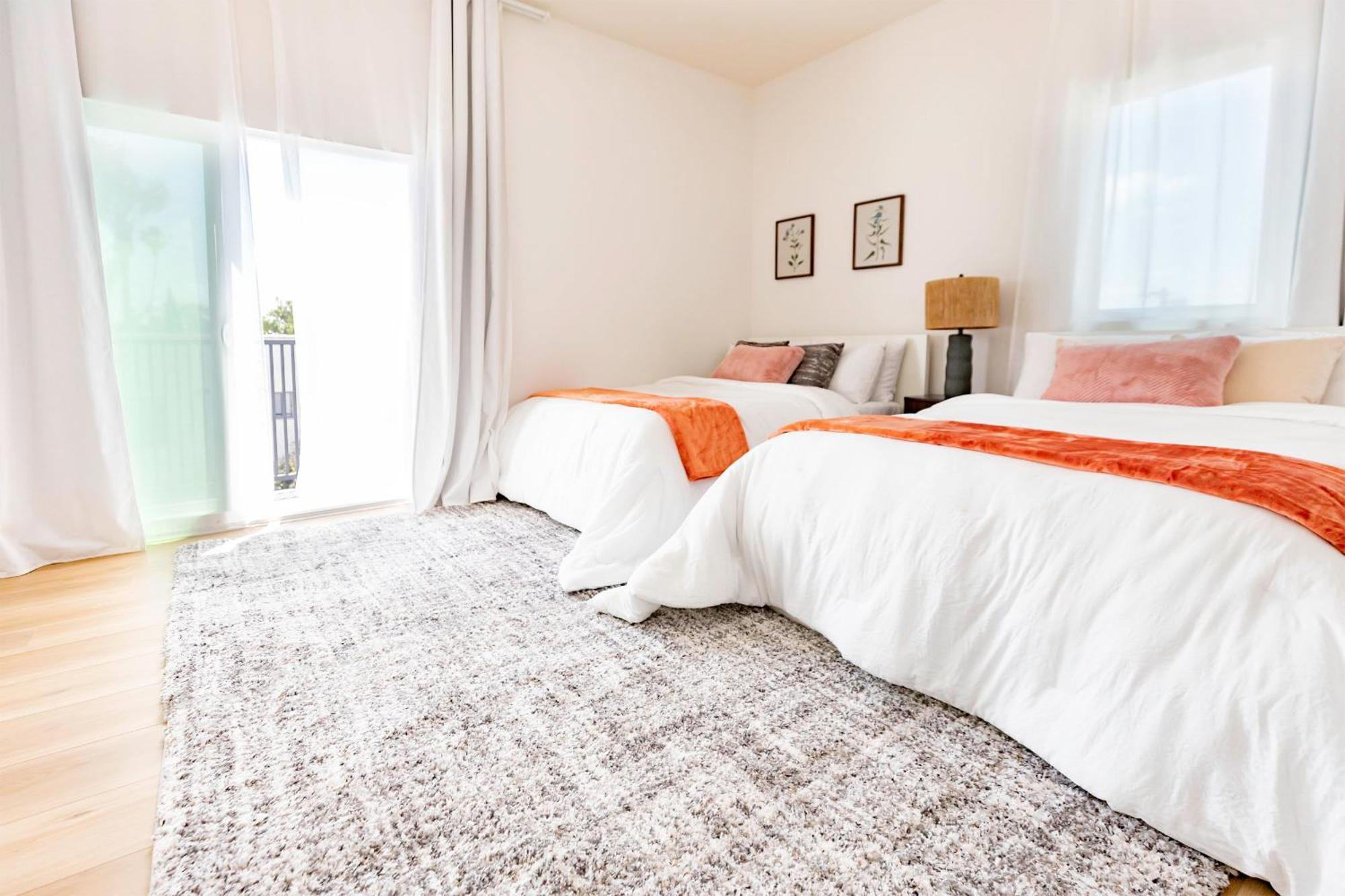 Apartment 5 Star Private House 5