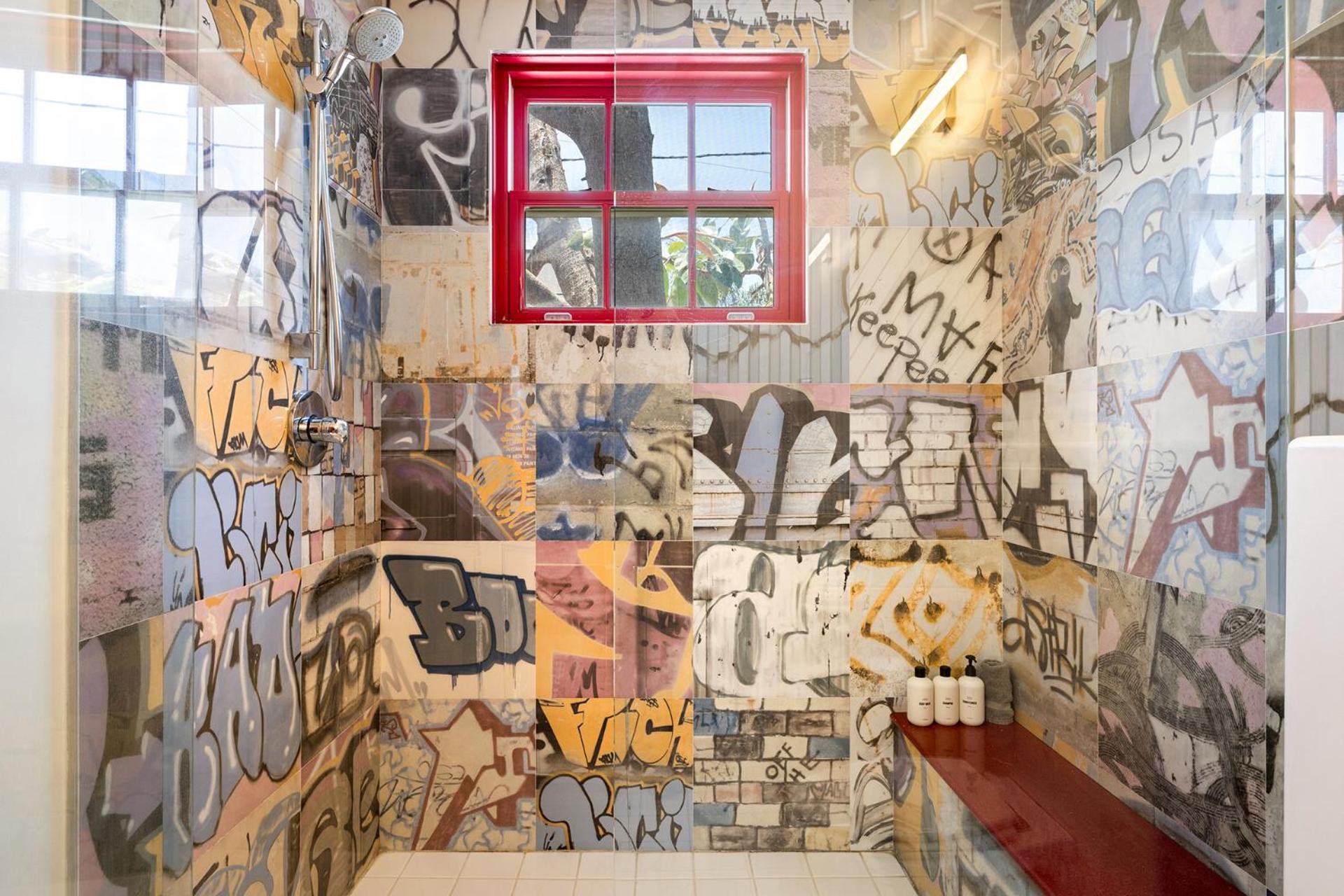 Apartamento Artsy Venice Canals W/rooftop & Sauna