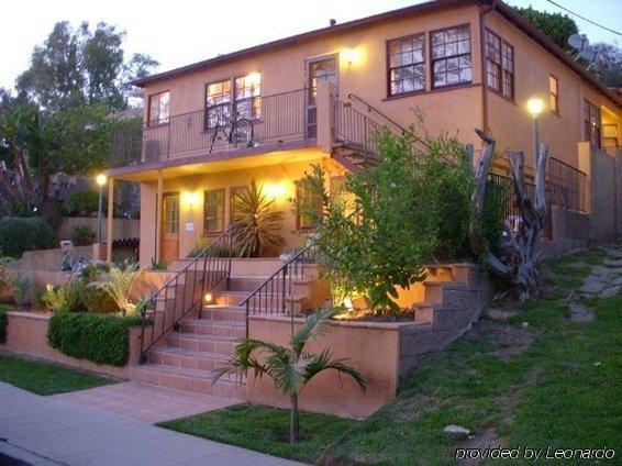 Apartment Baxter 5 *