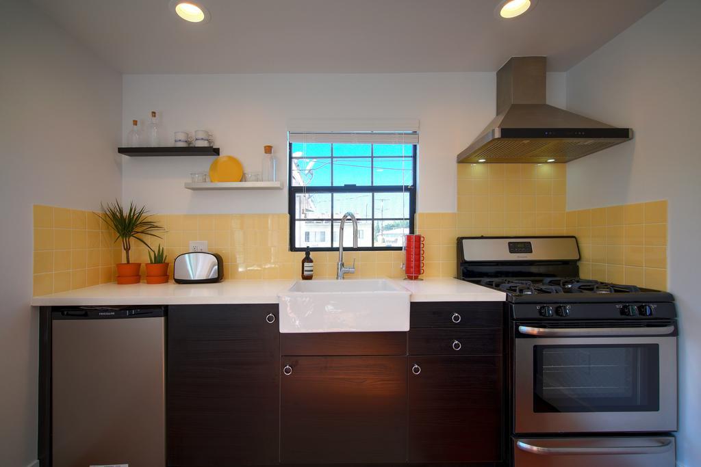 The Willow Apartment