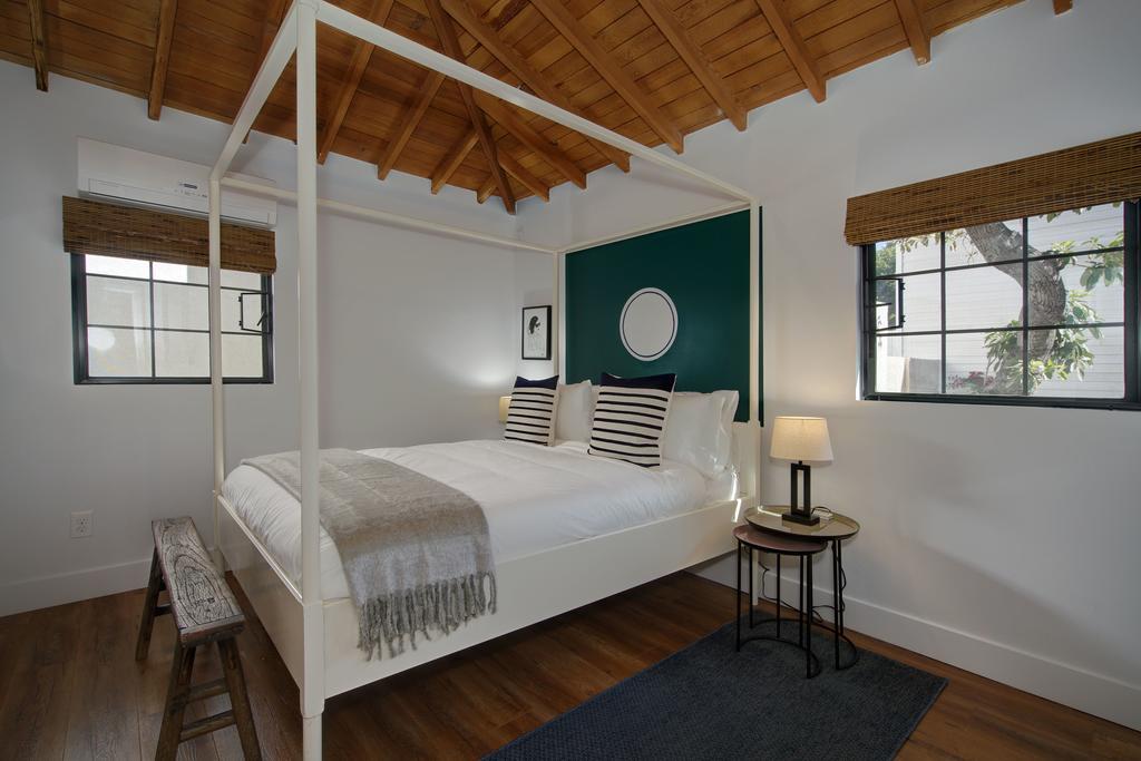 The Willow Apartment Los Angeles