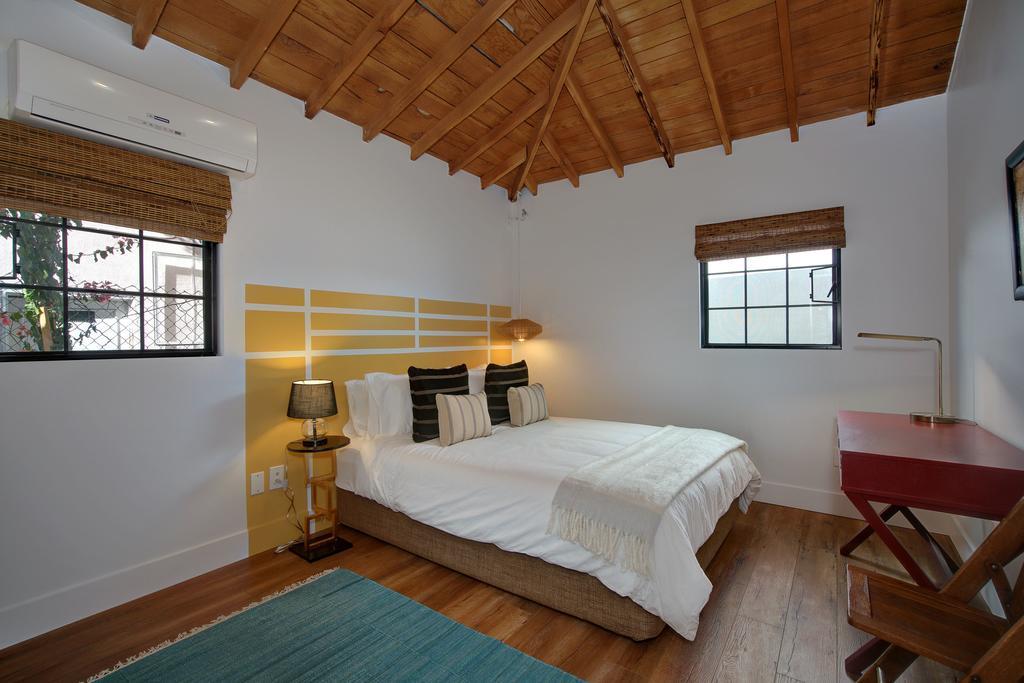 The Willow Apartment *