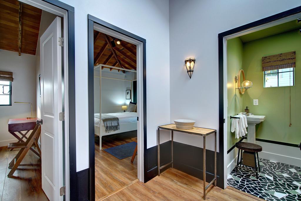 The Willow Apartment Los Angeles