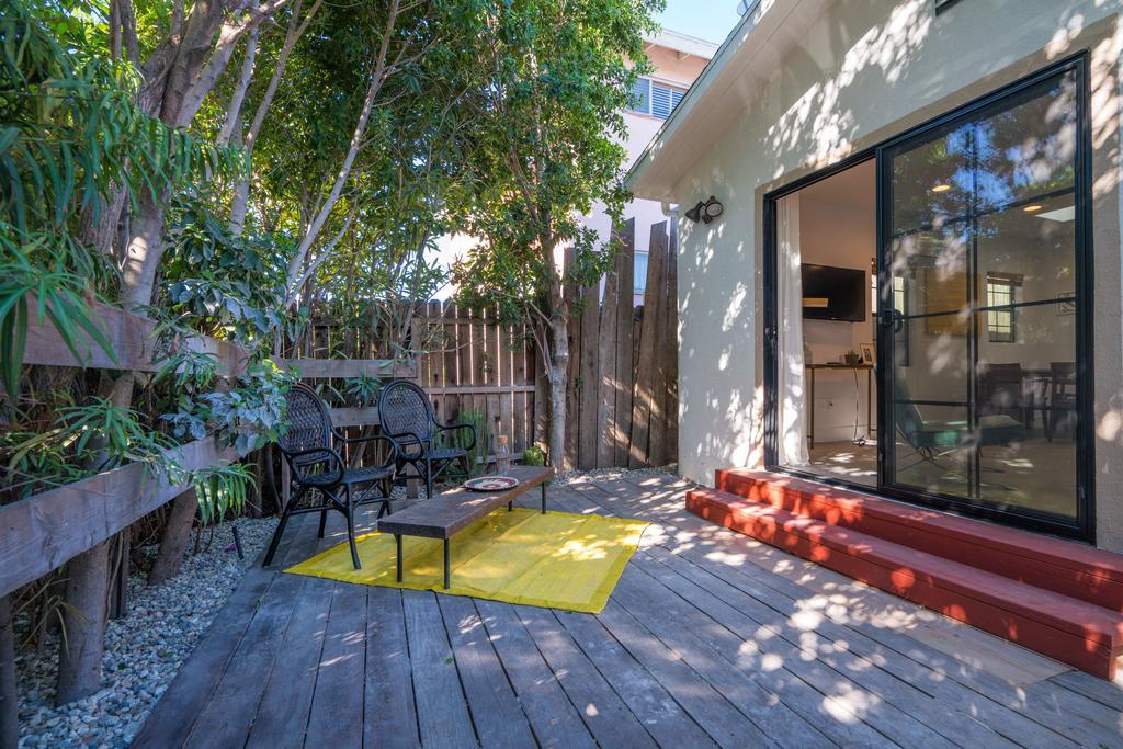Apartment The Willow Los Angeles