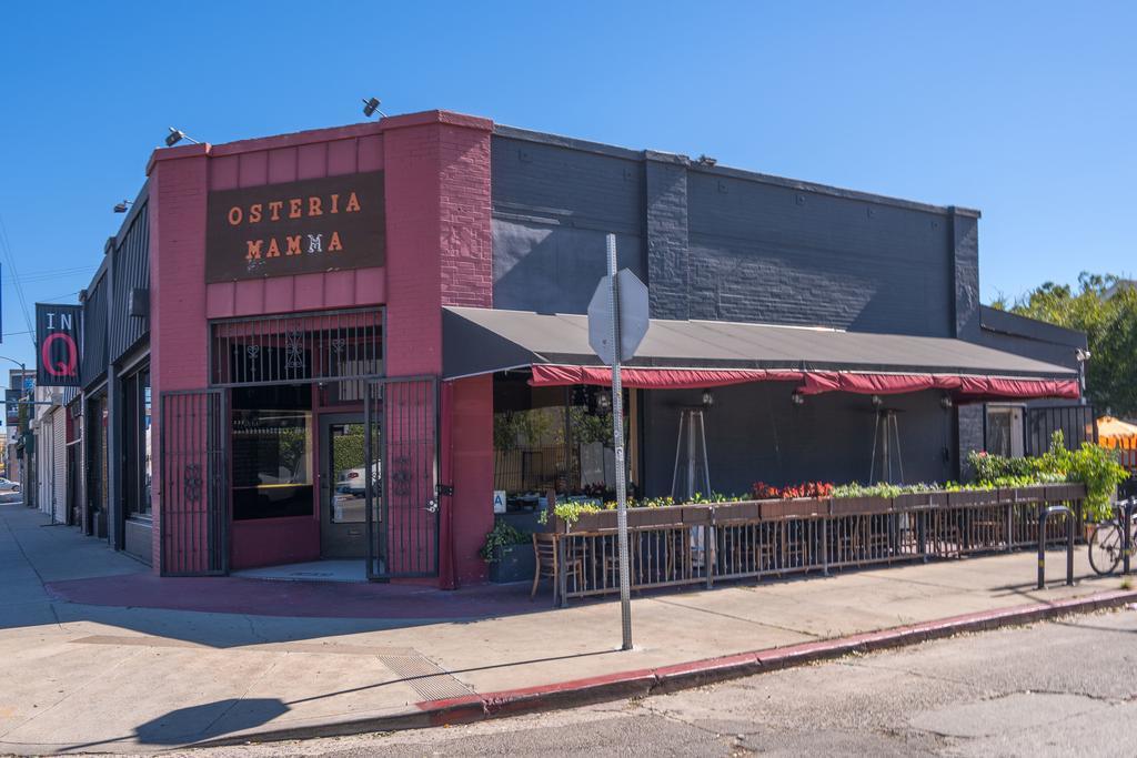 The Willow Los Angeles