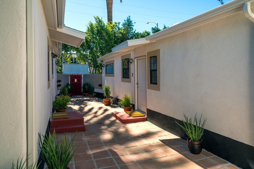 The Willow Apartment Los Angeles