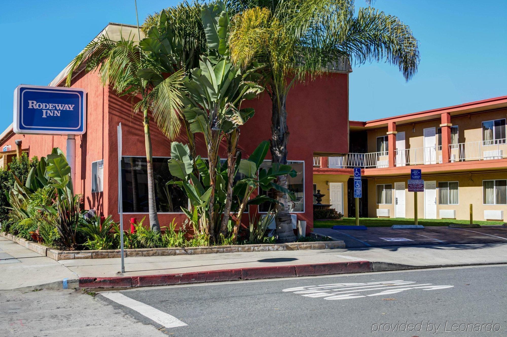 Inn Rodeway Near Venice Beach