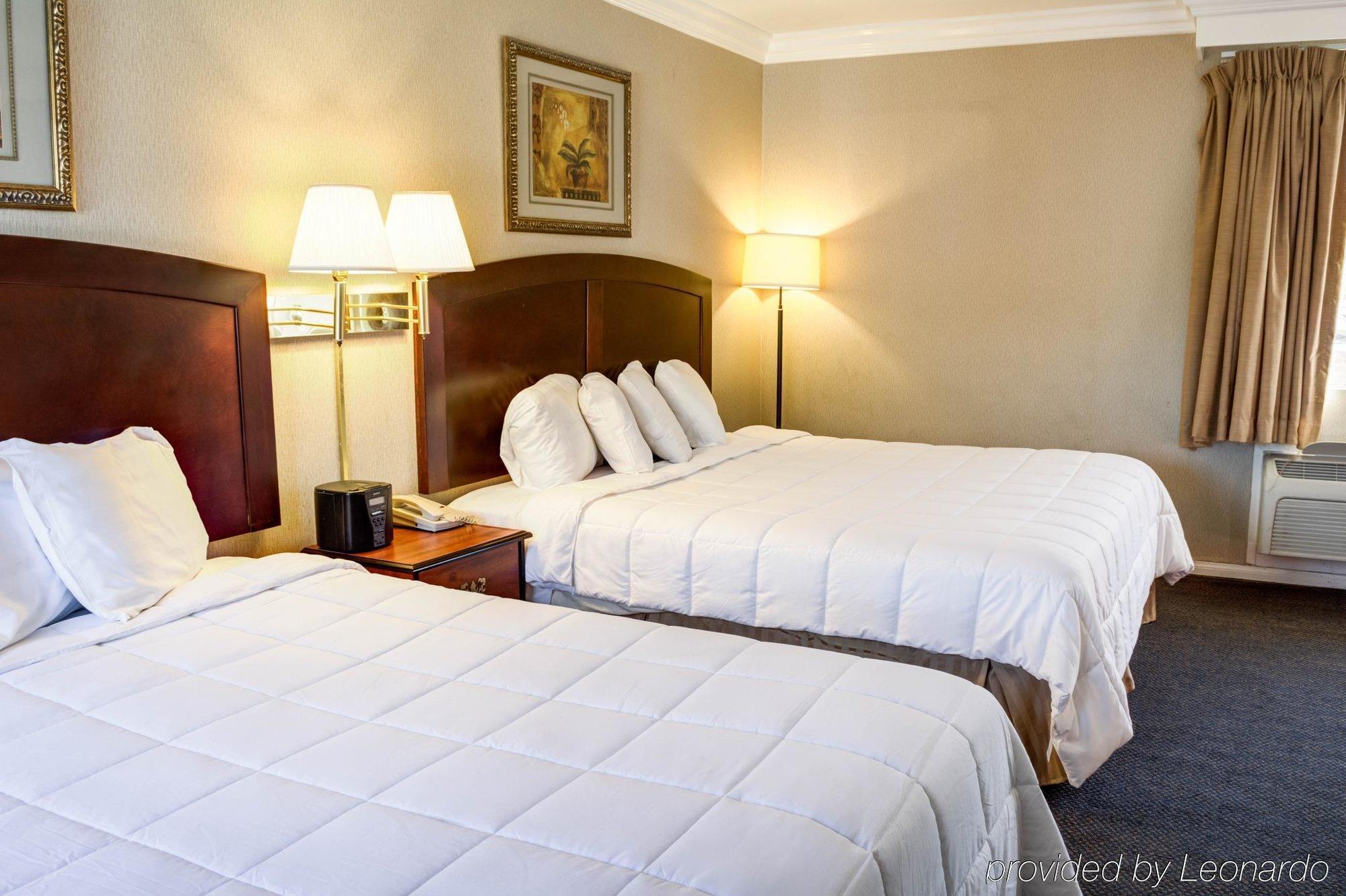 Rodeway Near Venice Beach 3* Los Angeles