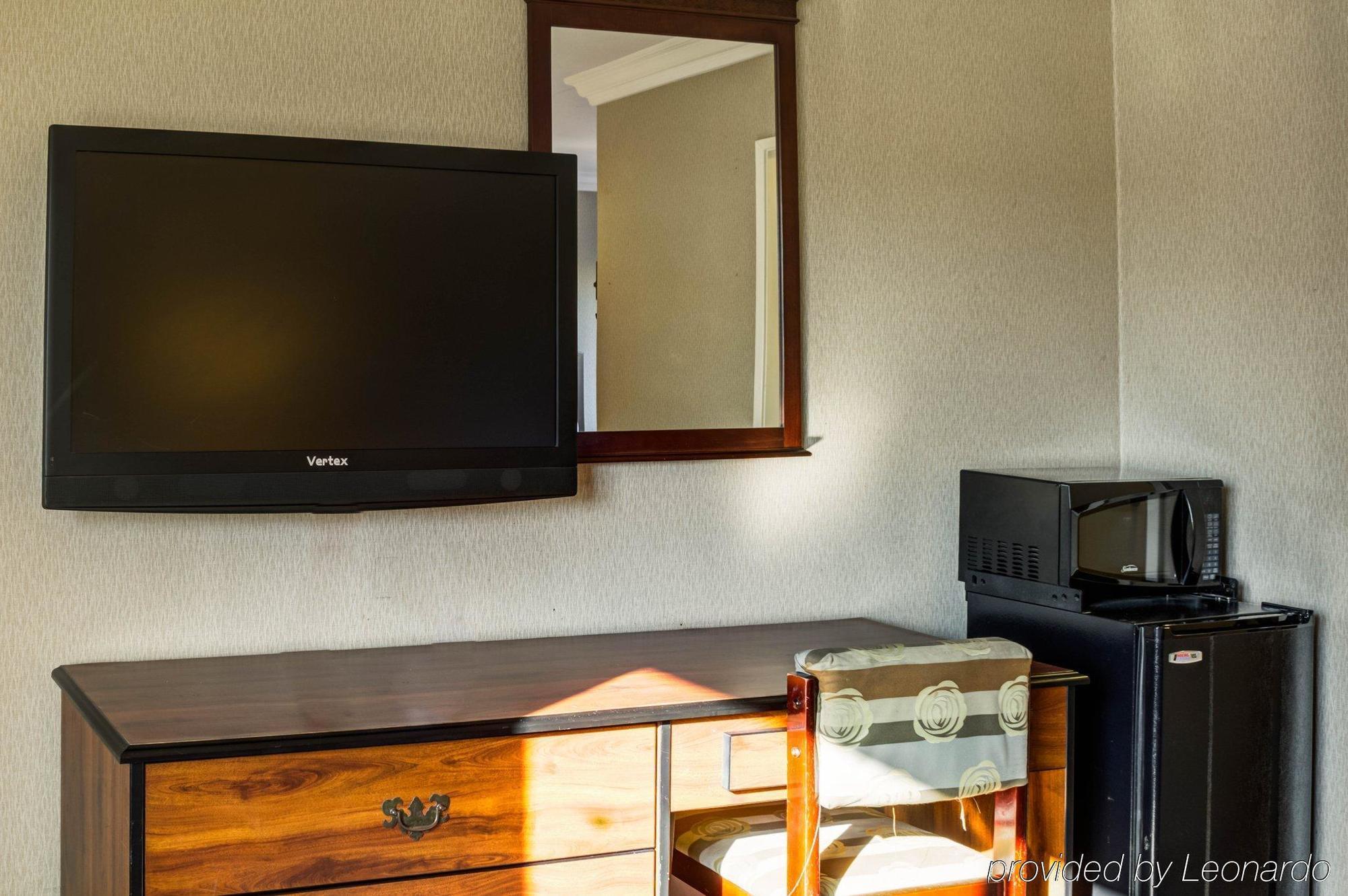 Inn Rodeway Near Venice Beach Los Angeles