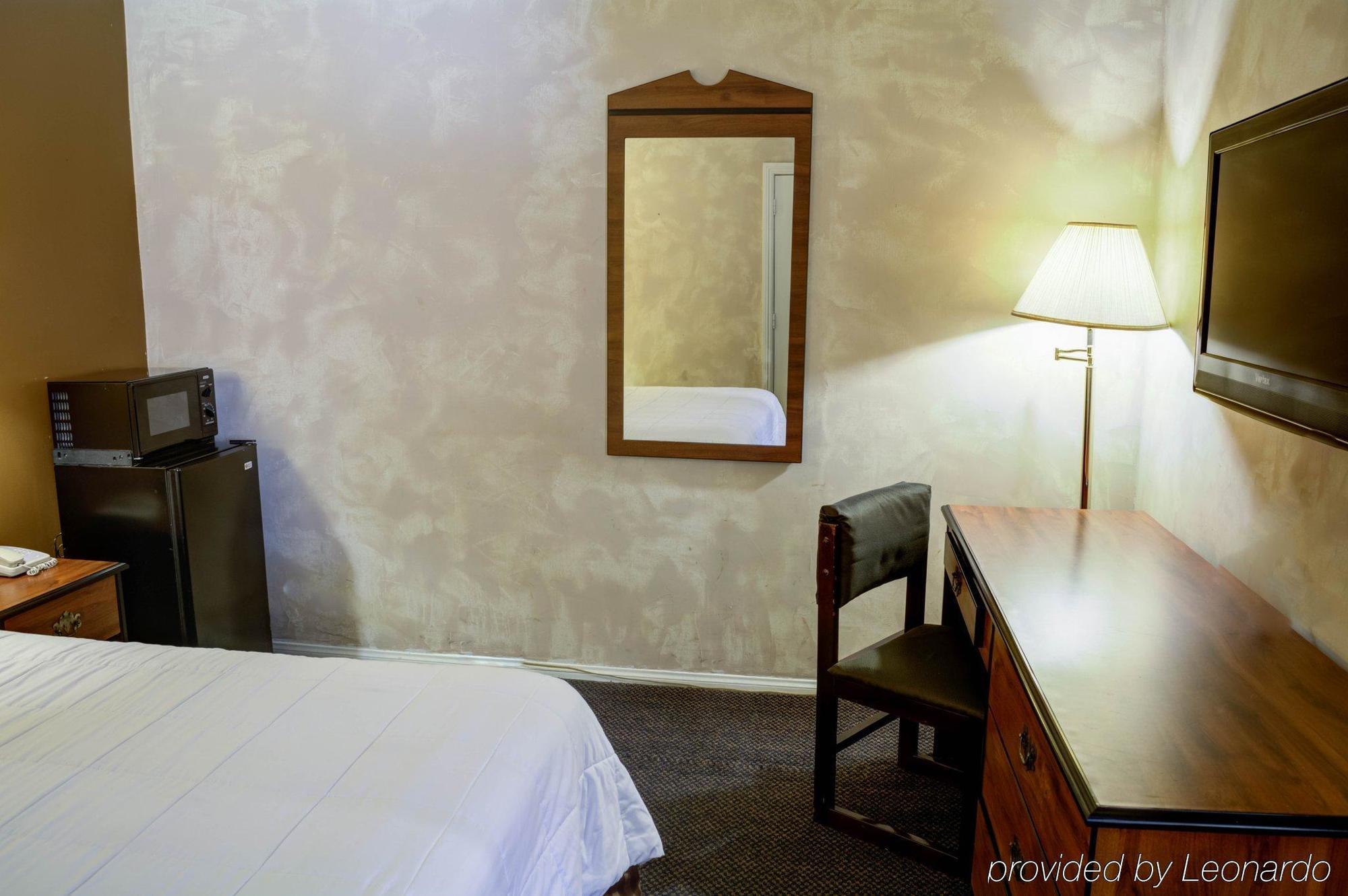 Inn Rodeway Near Venice Beach Los Angeles