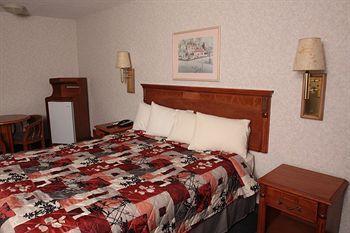 Sunburst & Motel 2*
